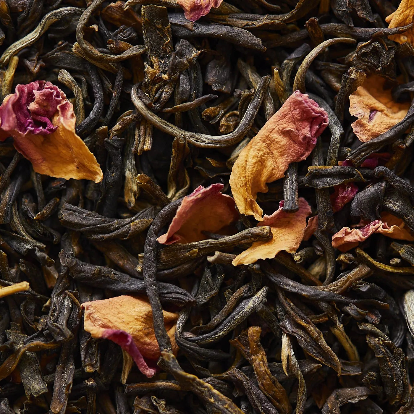 Tè verde ROSA CONGOU - 50 g