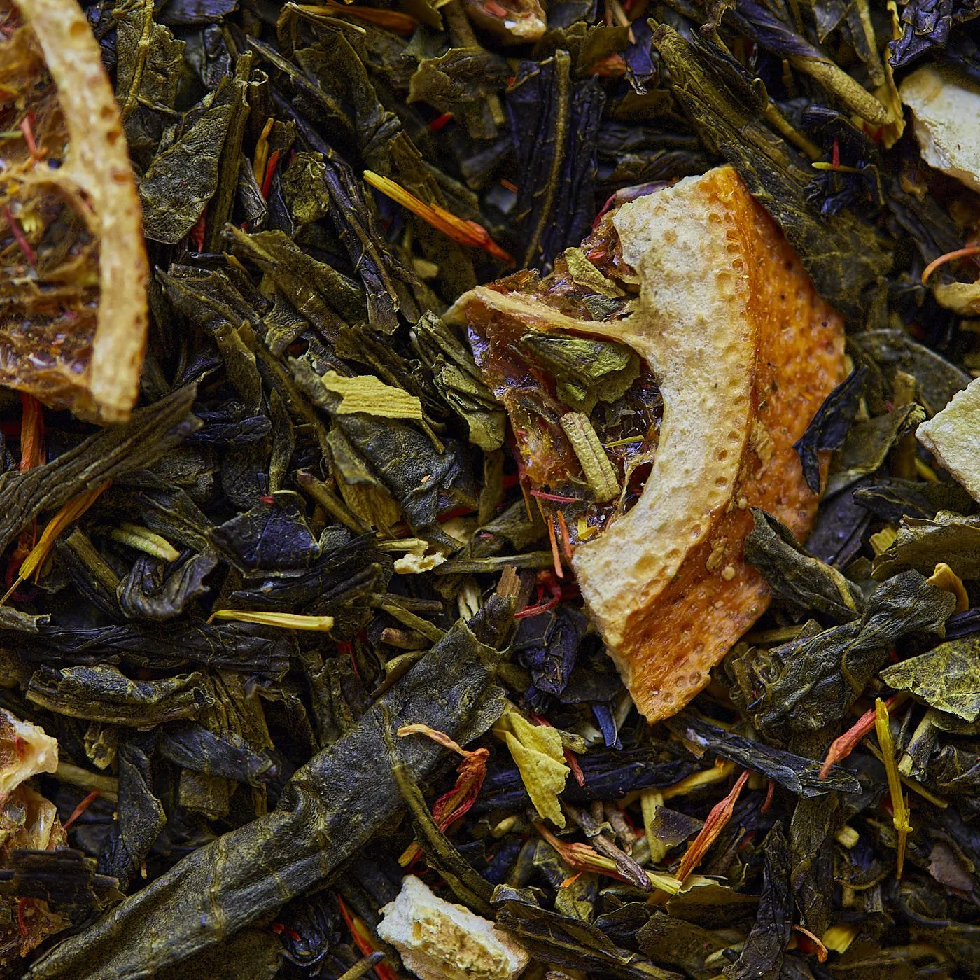 Tè verde GEISHA - 50 g