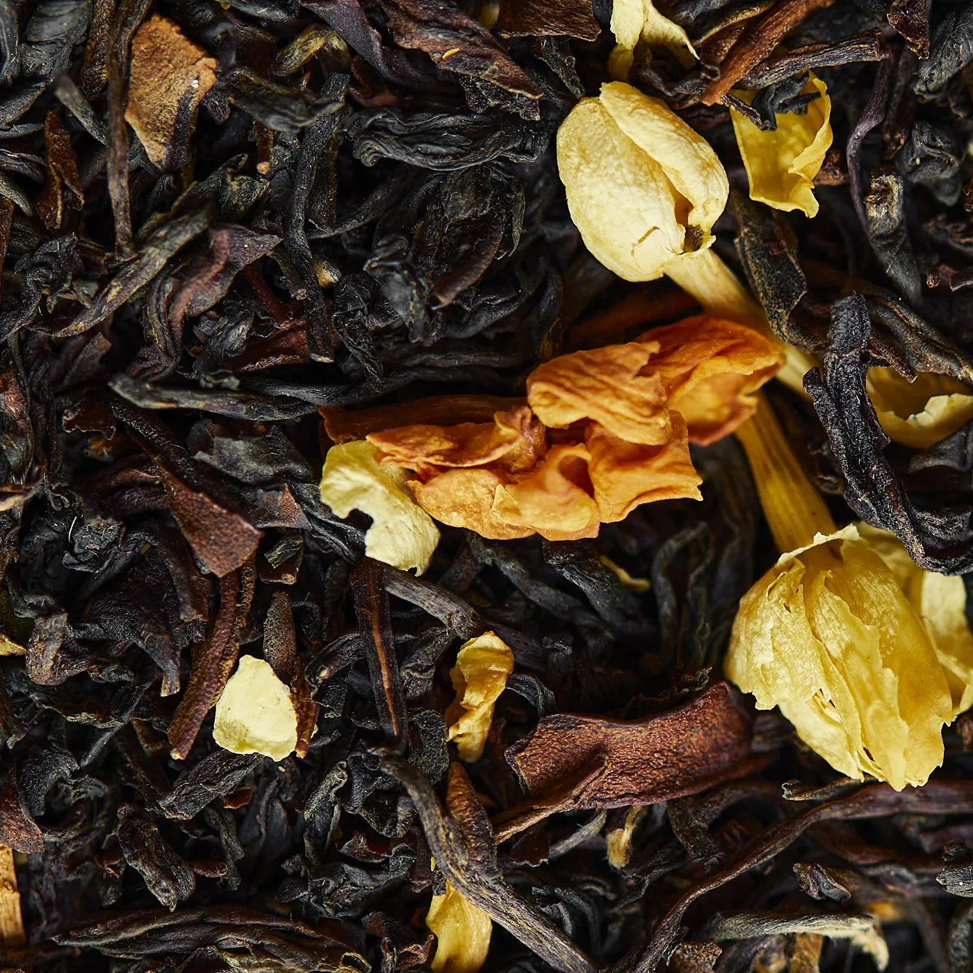 Tè nero SACHER TORTE - 50 g