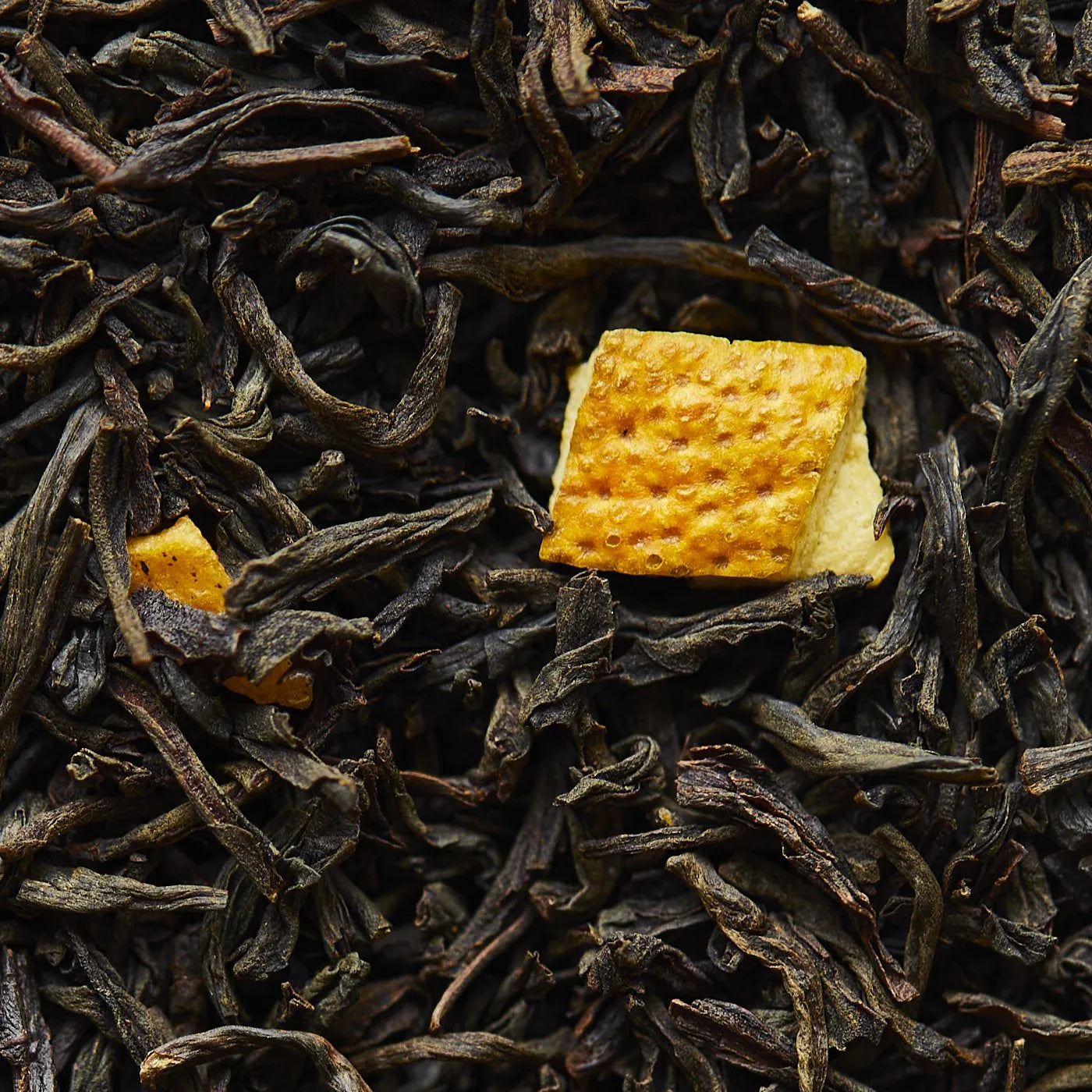 Tè nero DIARIO SEGRETO - 50 g