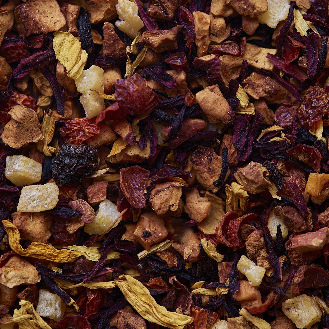 Infuso di frutta SOGNO DI PERE 500 - 50 g