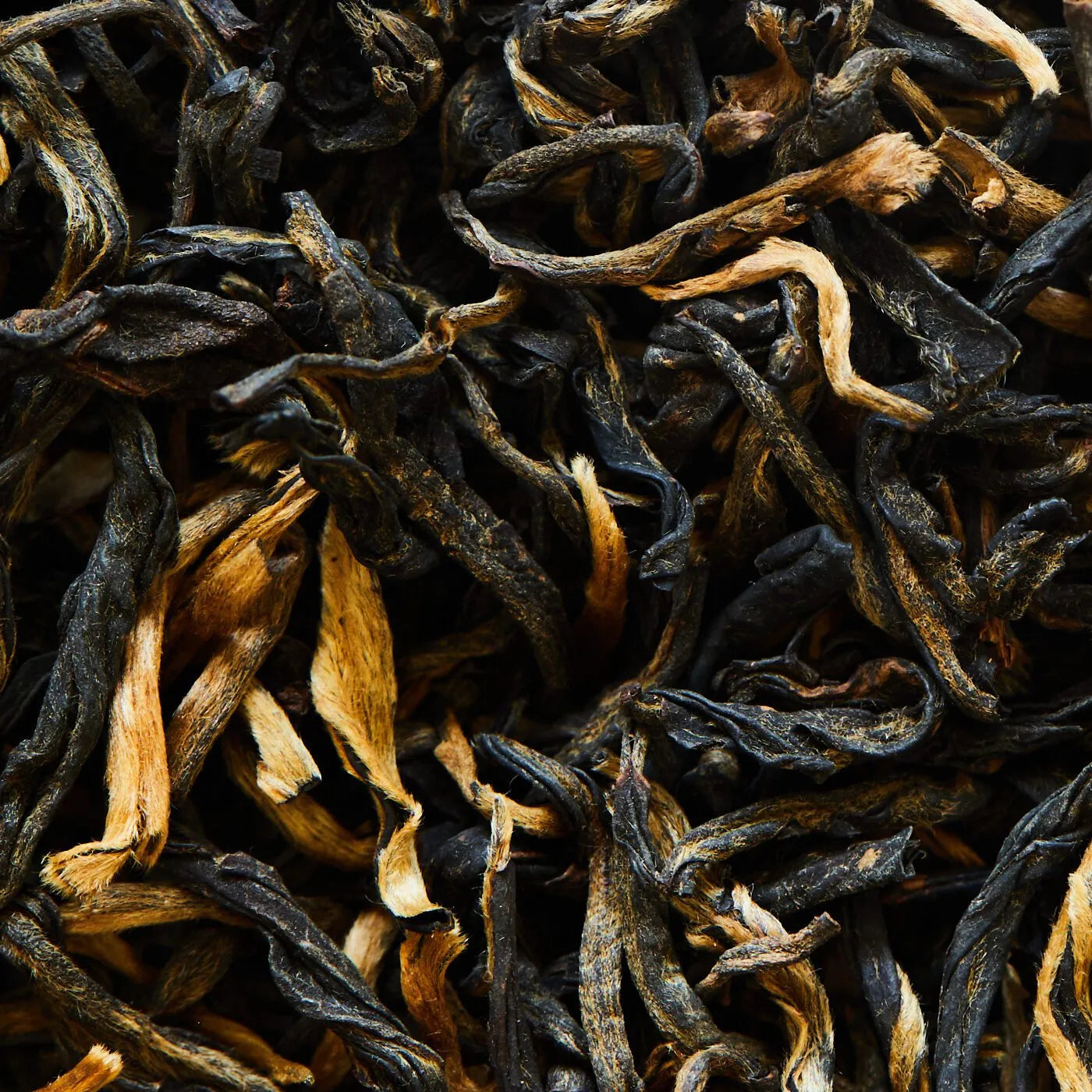 Tè nero YUNNAN D'OR - 50 g