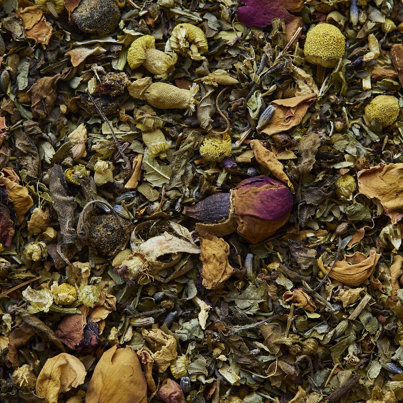 Infuso di frutta IL GIARDINO DEI SEMPLICI - 50 g