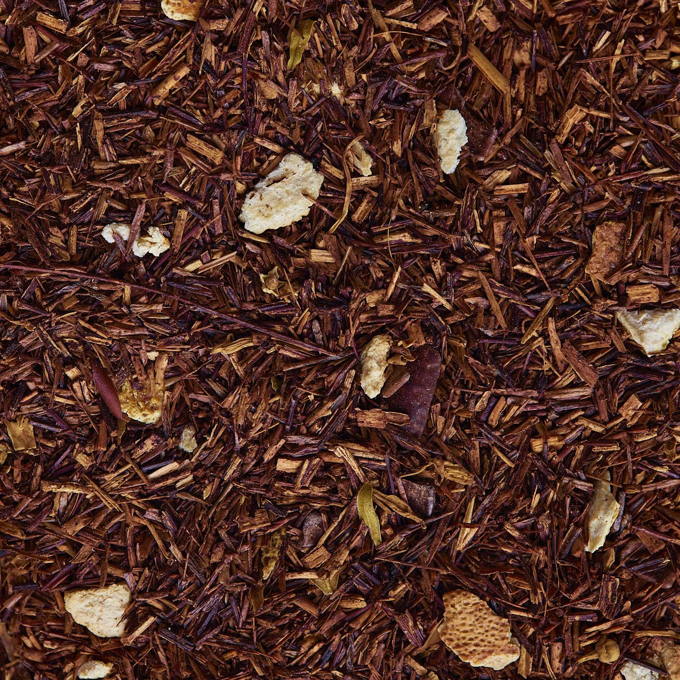 Rooibos ARANCIA E CIOCCOLATO - 50 g