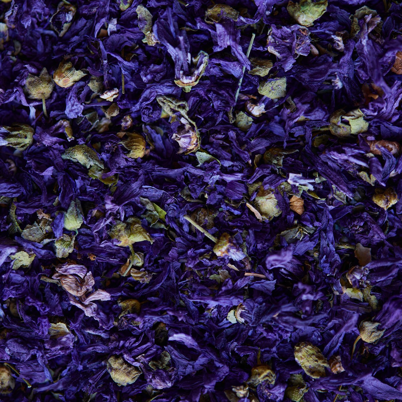 FIORI DI MALVA - 50 g