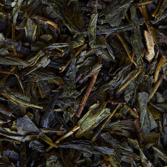 Tè verde alla VANIGLIA - 50 g