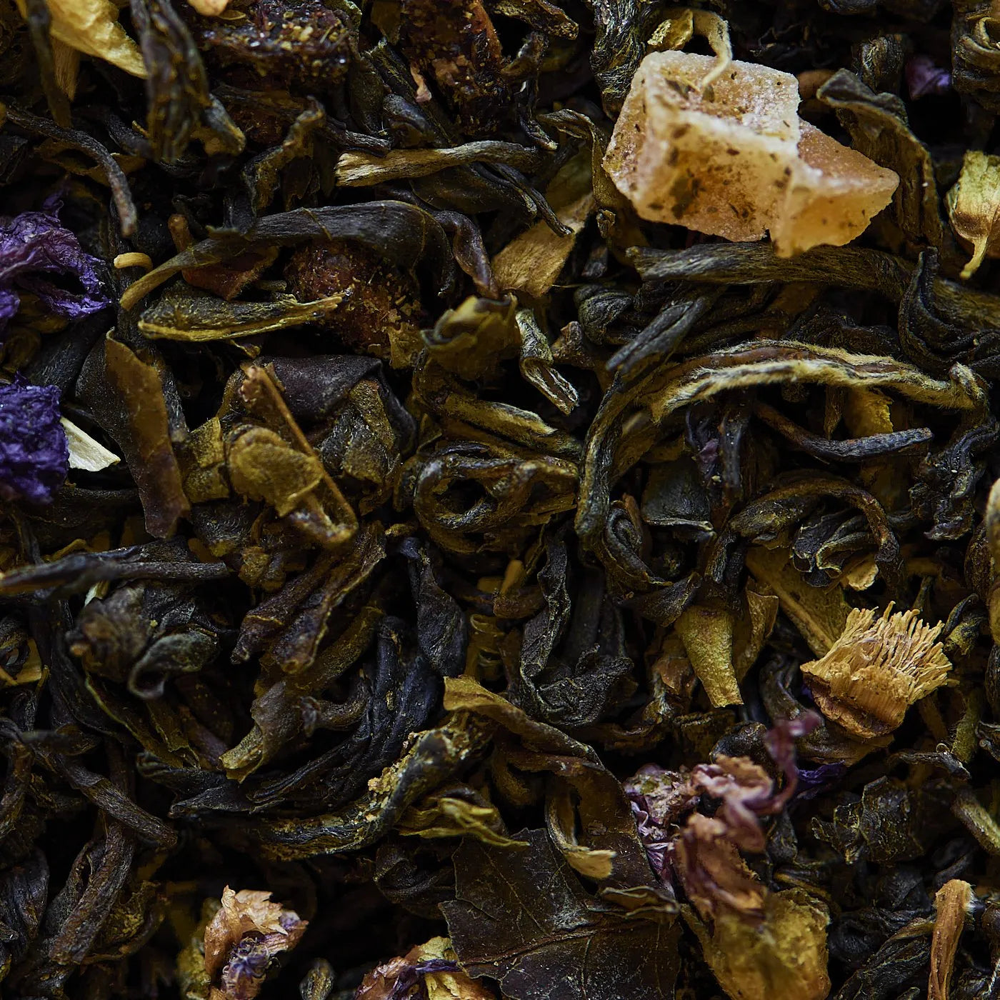 Tè verde TIBETAN SECRETS - 50 g