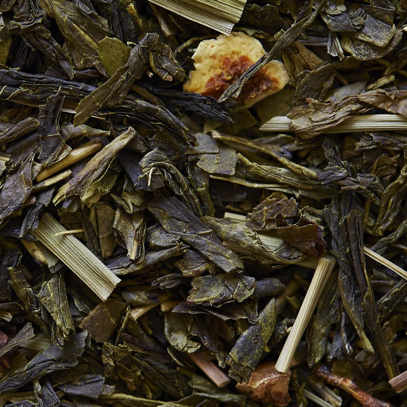 Tè verde al LIMONE 104 - 50 g