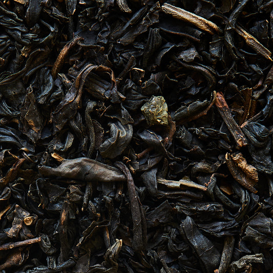 Tè nero LICHEE - 50 g