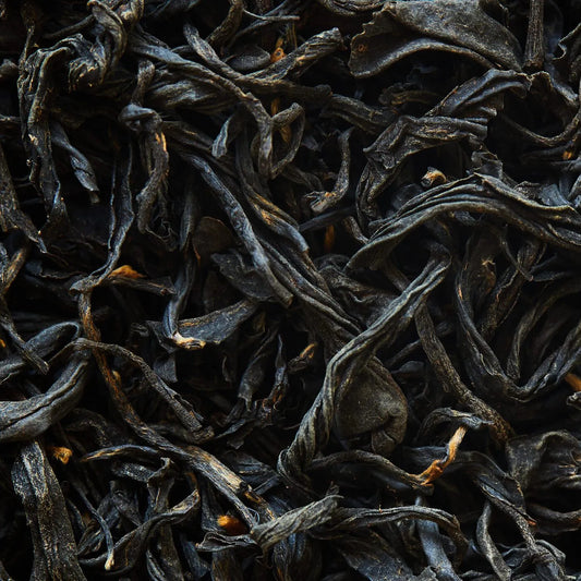 HONEY BLACK Tè nero di Taiwan - 50 g