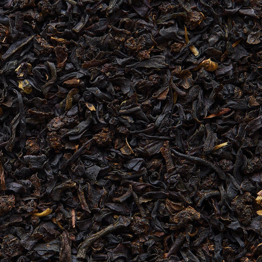 Tè nero COLAZIONE INGLESE - 50 g