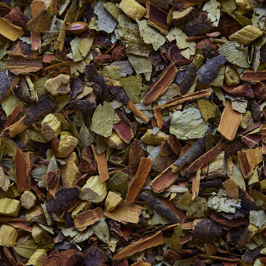 Tisana LEGGEREZZA - 50 g