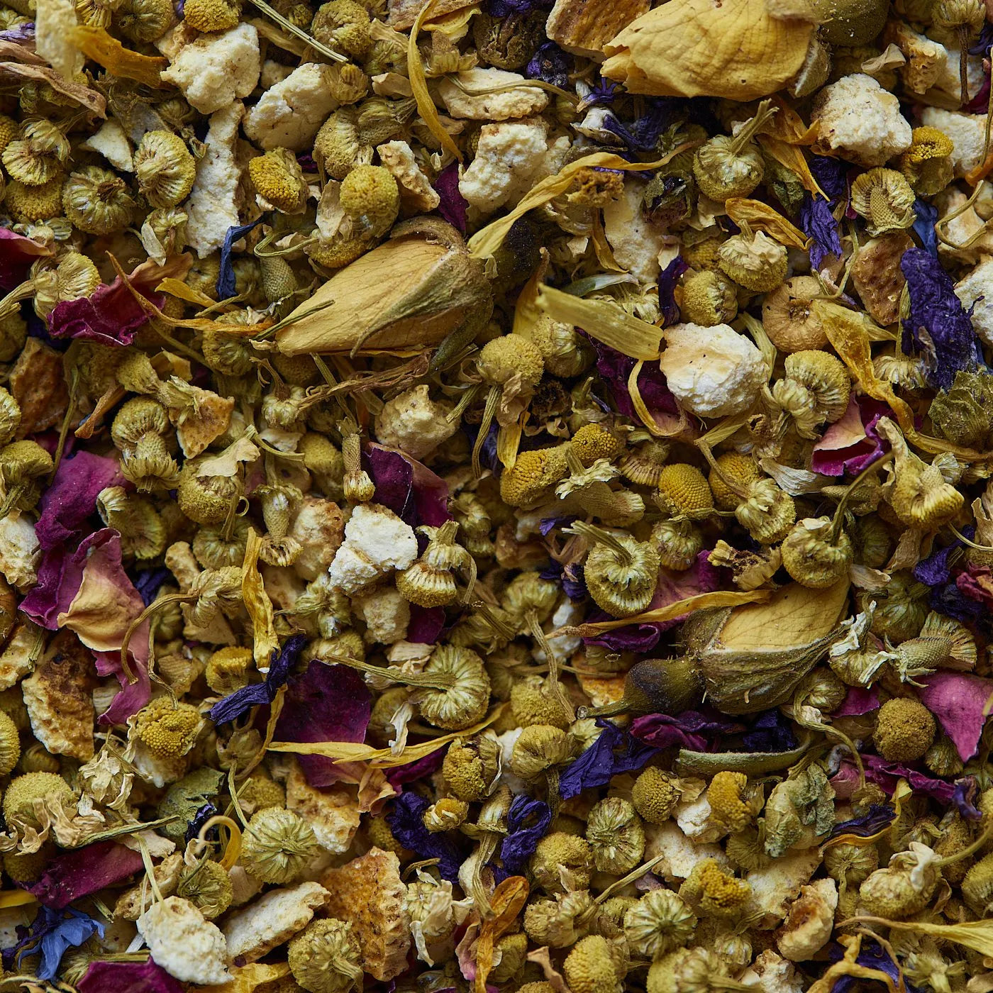 Tisana FATA DEI FIORI - 50 g