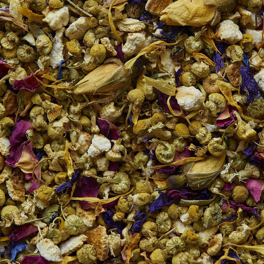 Tisana FATA DEI FIORI - 50 g