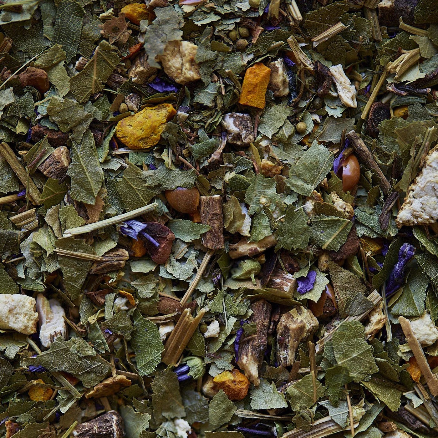 Tisana purificante SLIM - 50 g