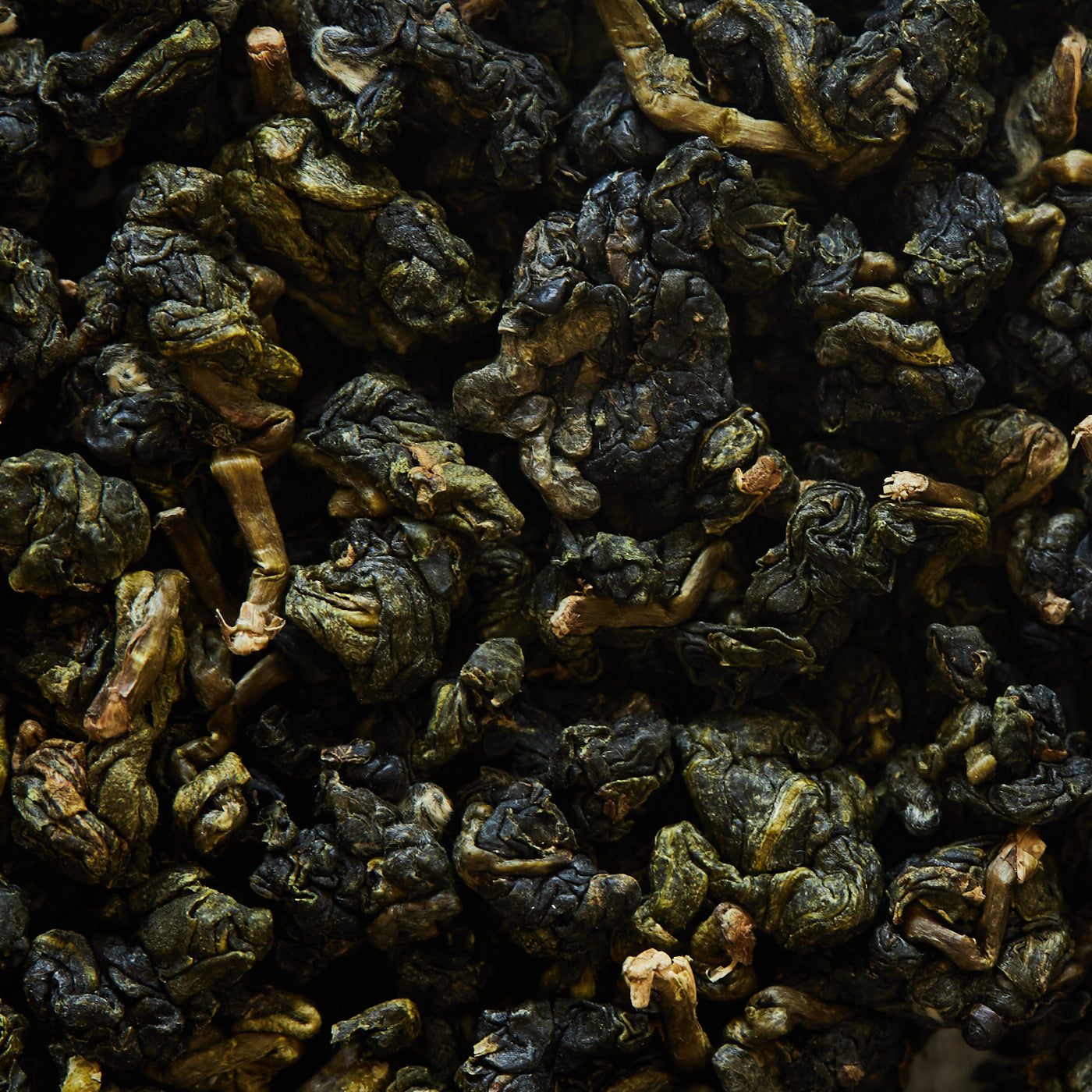 Tè Oolong Ha Li Shan Taiwan - 50 g