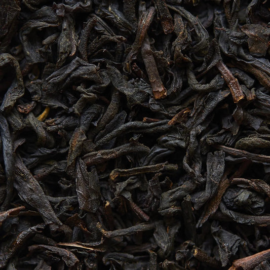 Tè nero GALLINA ROSSA - 50 g