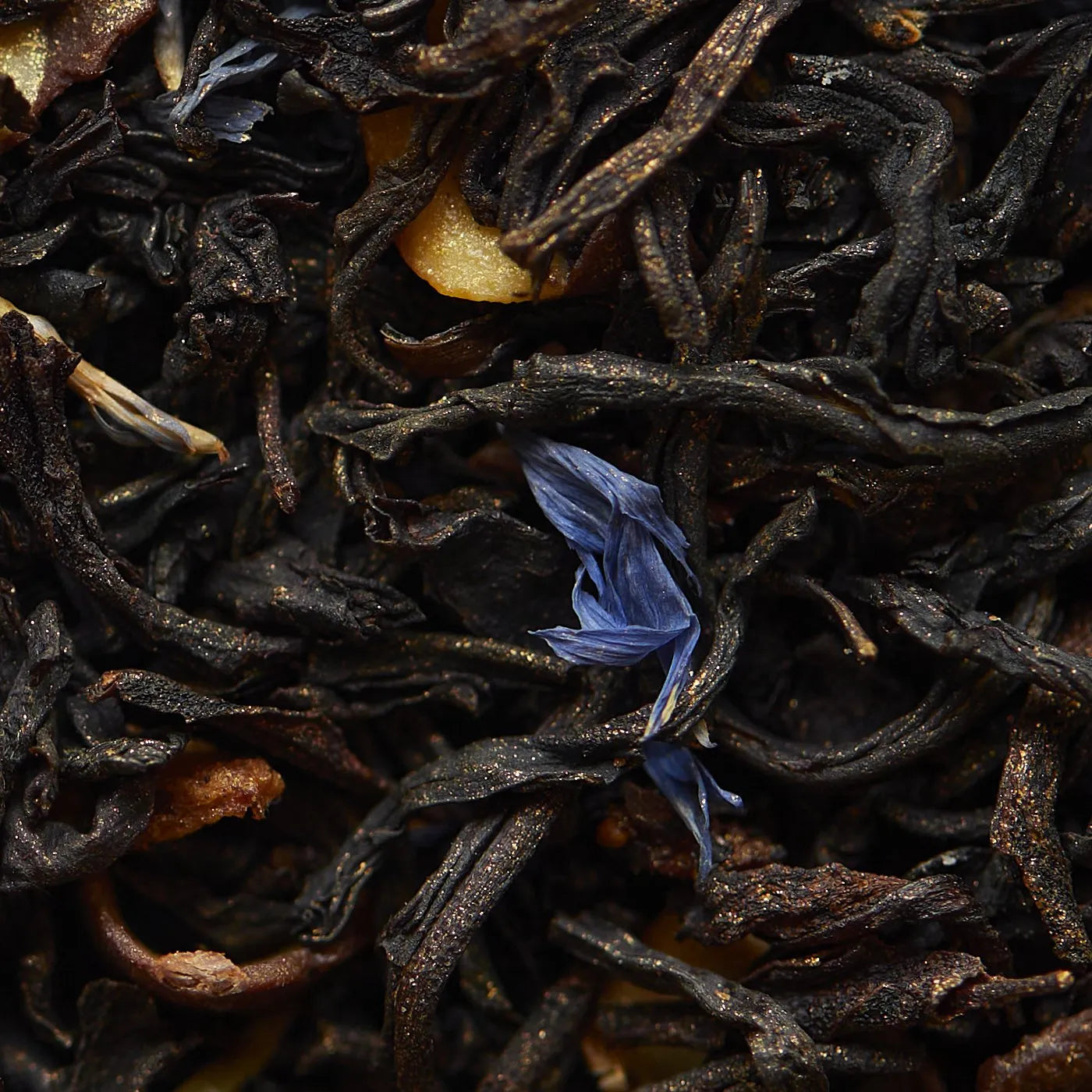 Tè nero MADAMADORE' - 50 g
