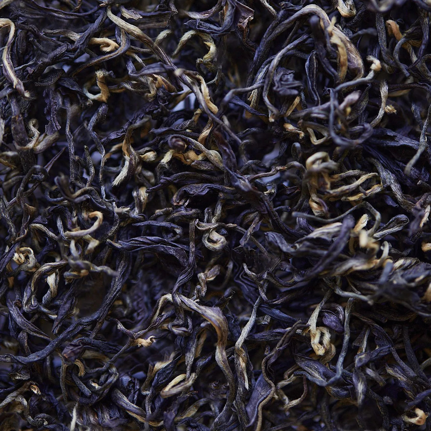 TÈ VIOLA DEL KENYA tè nero - 50 g