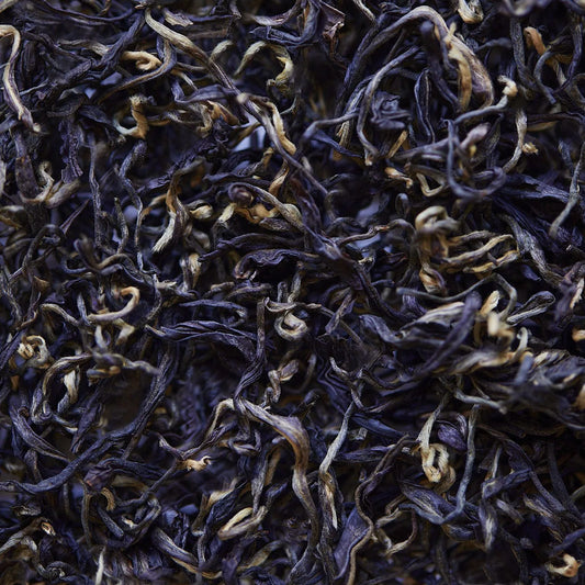 TÈ VIOLA DEL KENYA tè nero - 50 g