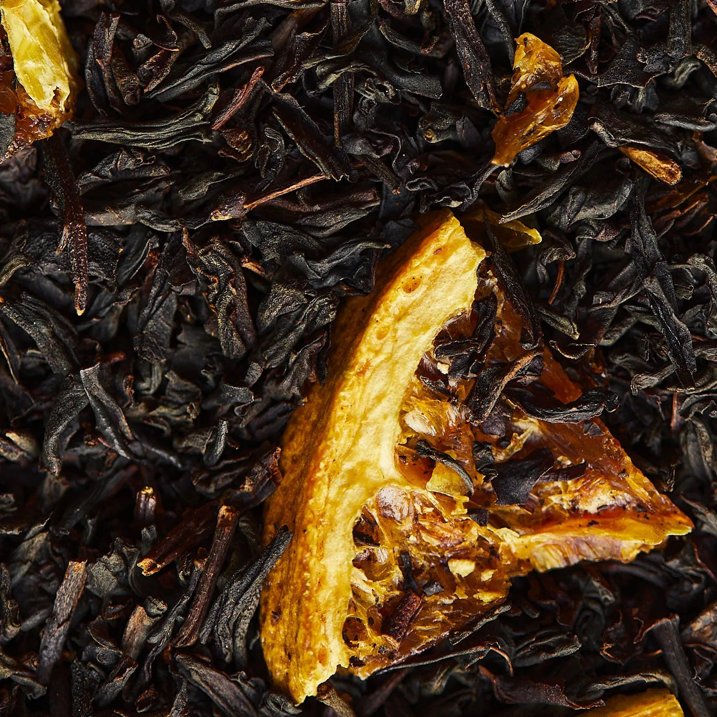 Tè nero SCALDACCUORE (309) - 50 g