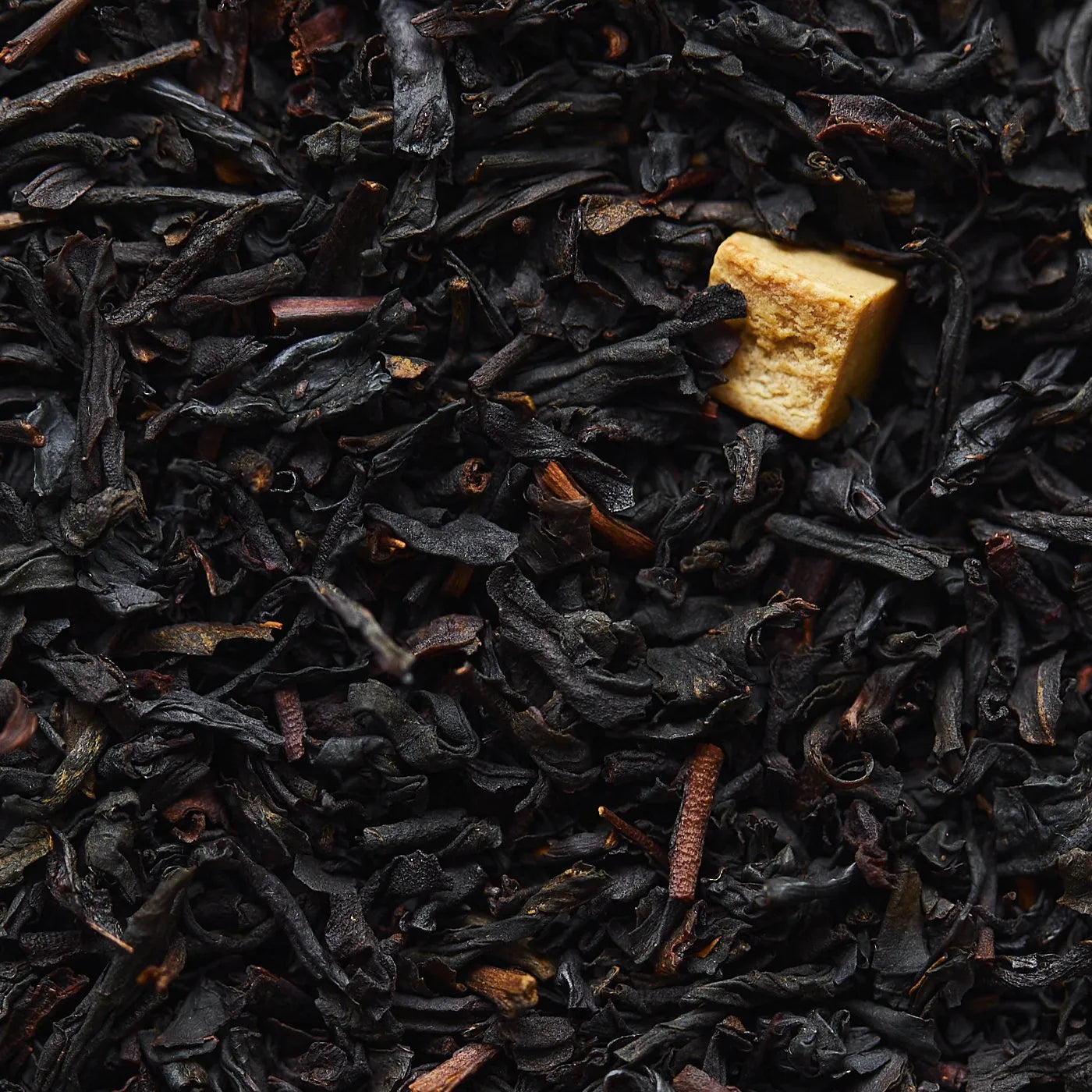 Tè nero TÈ AL CARAMELLO - 50 g