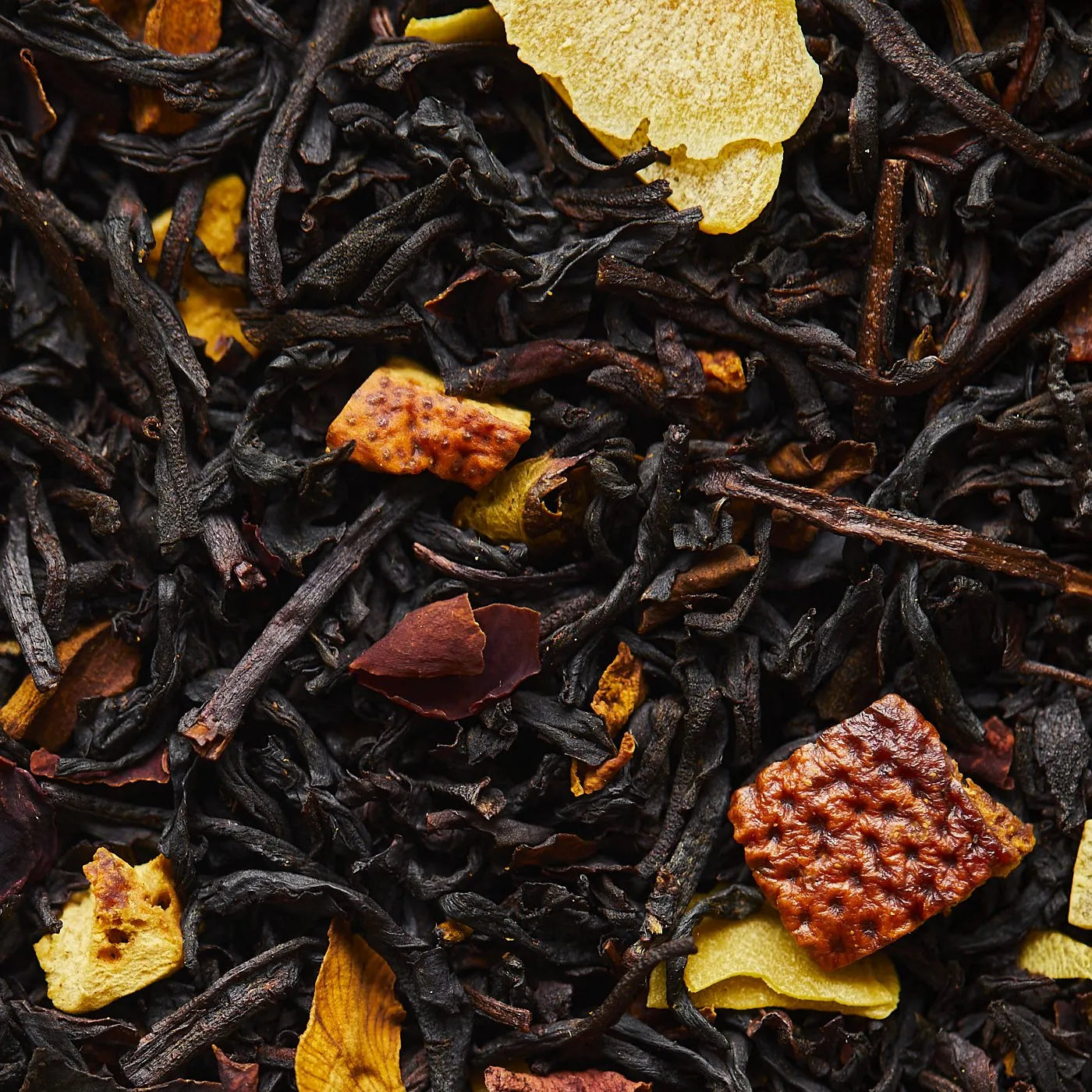 Tè nero STARDUST - 50 g