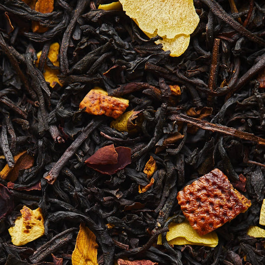 Tè nero STARDUST - 50 g