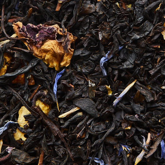 Tè nero CROCIERA DEL NILO - 50 g