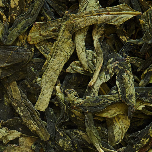 Tè verde LONG JING (LUNG CHING) - 50 g