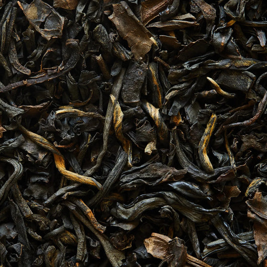 Tè nero GOLDEN YUNNAN IMPERIAL - 50 g