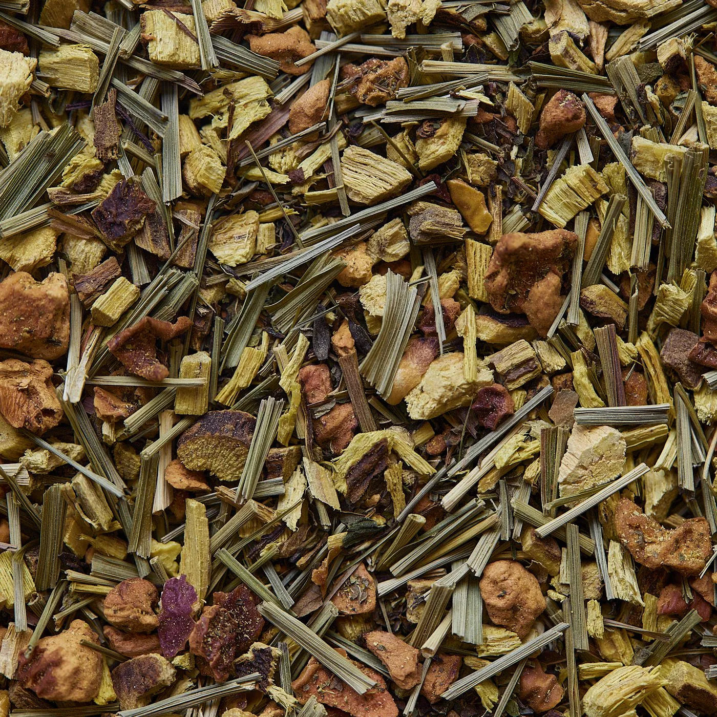 Infuso di frutta LIMONCELLO - 50 g