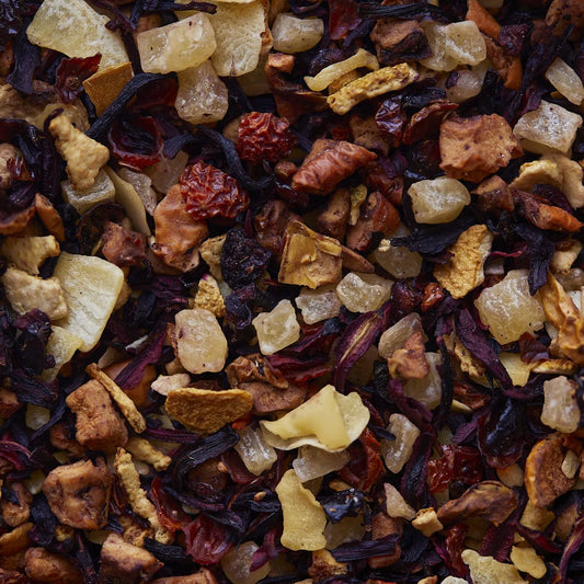 Infuso di frutta MON CILIEGIA - 50 g