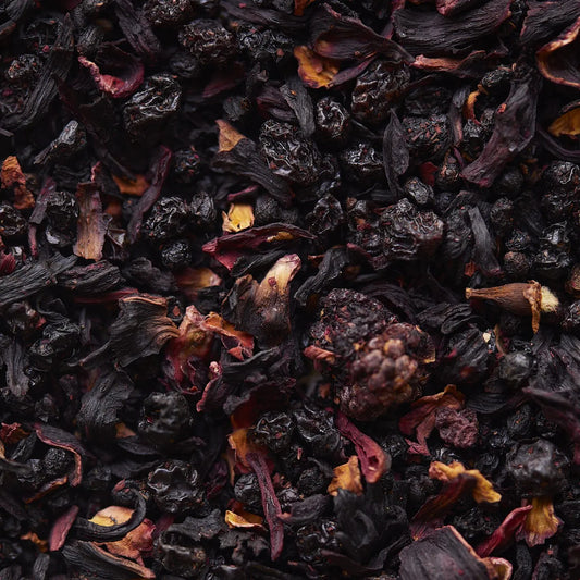 Infuso di frutta BACCHE - 50 g