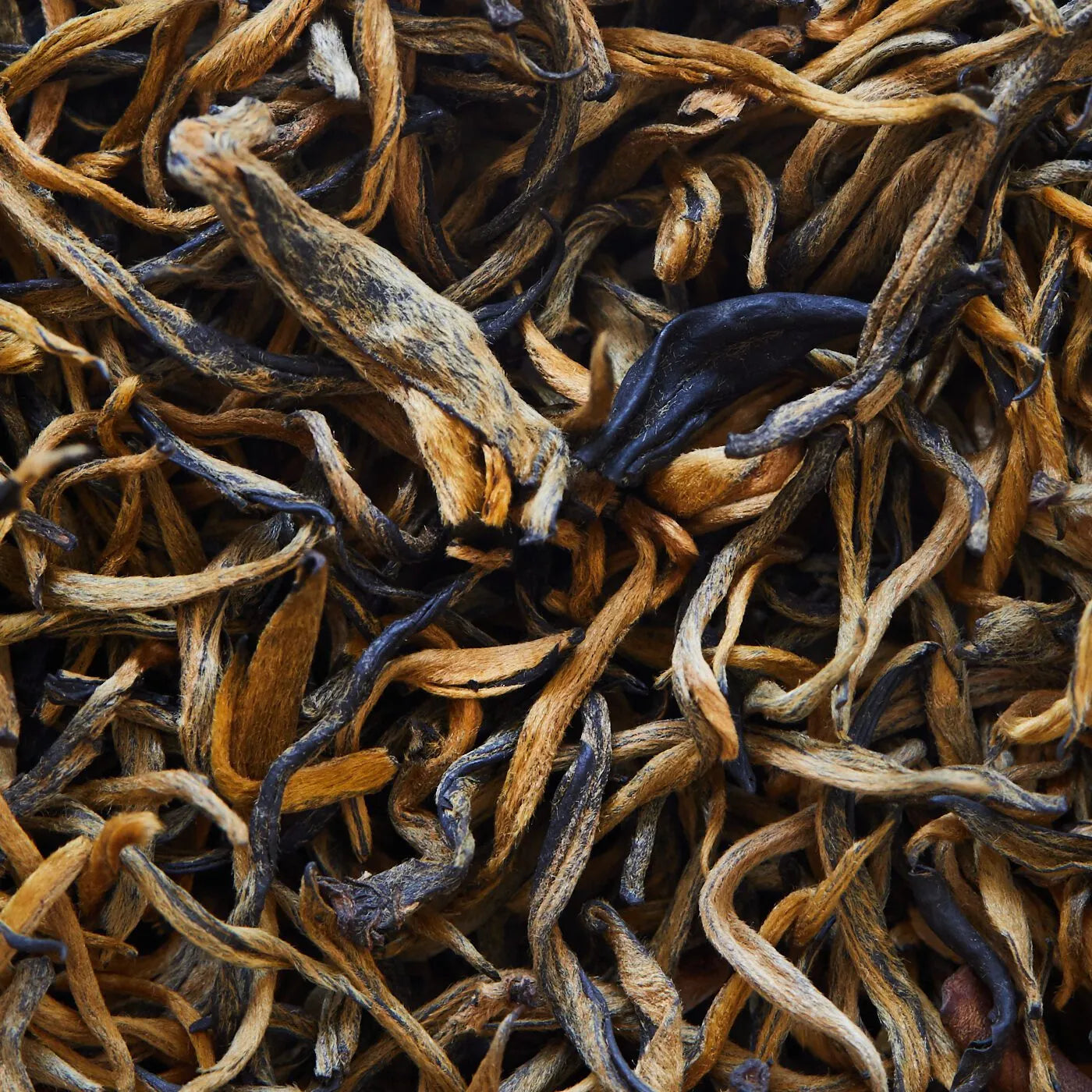 Tè nero JIN YA HONG CHA - 50 g