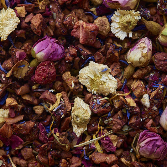 Infuso di frutti ROSE GARDEN - 50 g