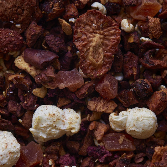 Infuso di frutta COCCOLA DOLCE - 50 g