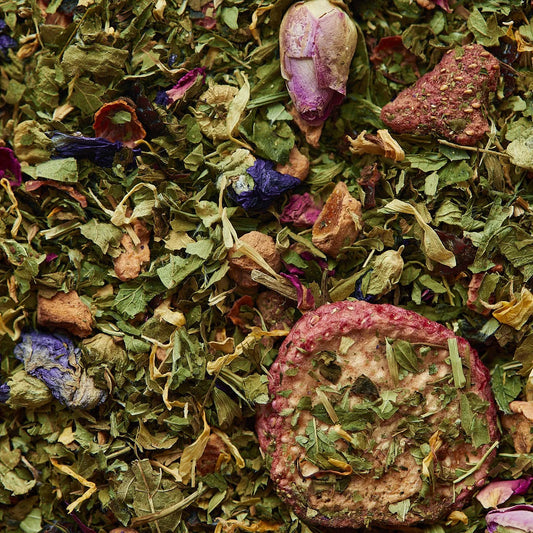 Infuso di frutta MAGIC GARDEN - 50 g