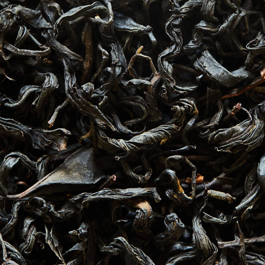 Tè nero GEORGIA WILD GRUSINIA - 50 g