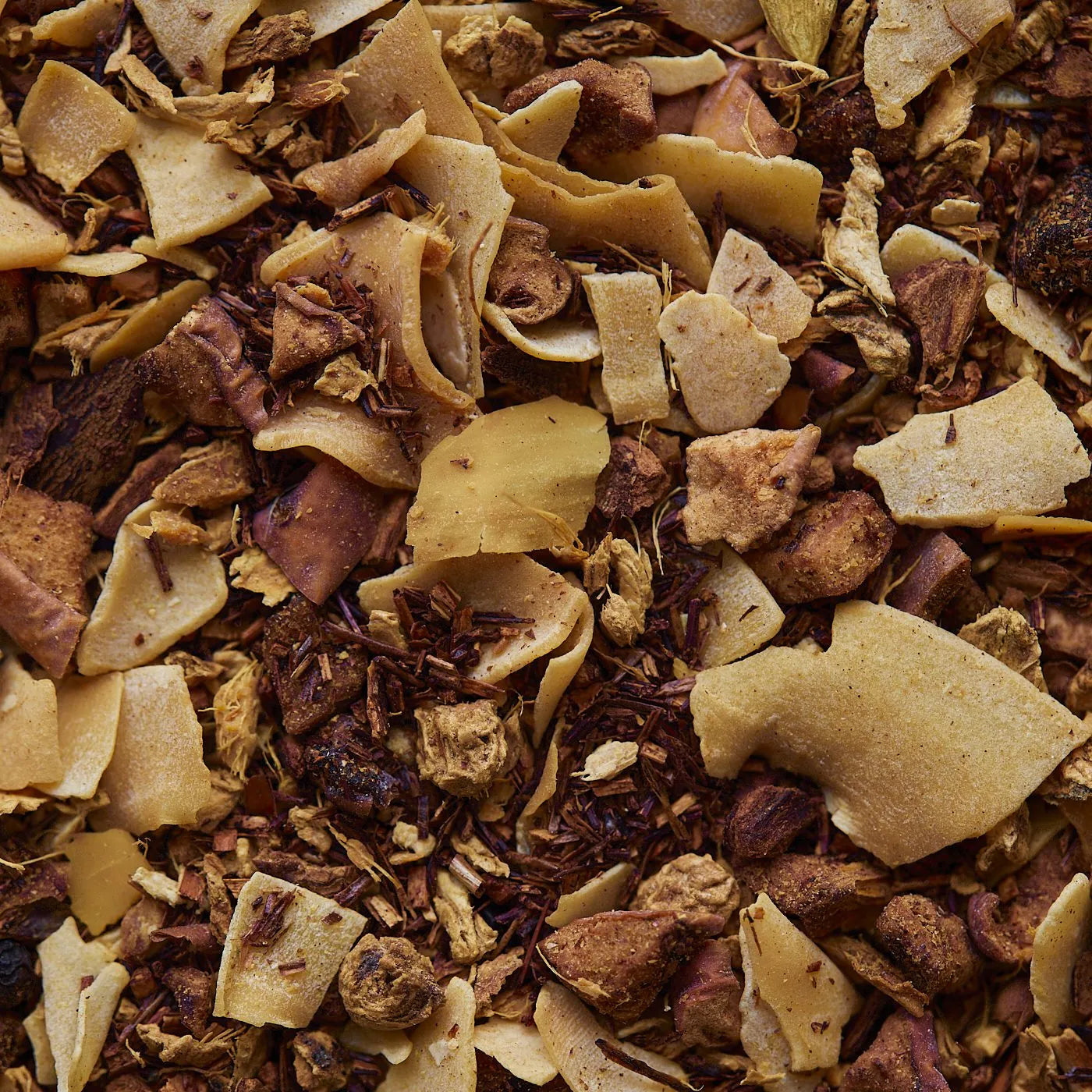 Rooibos NOTTE DI LUCI - 50 g