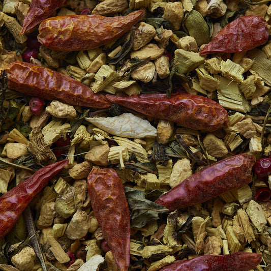 GRIS™ infuso alle spezie 710 - 50 g