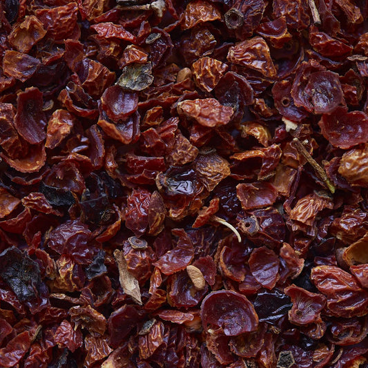 Infuso di ROSA CANINA - 50 g